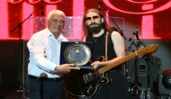 Emre Fel, Güzelyurt'ta Renkli Bir Geceye İmza Attı!