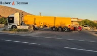 Niğde'de Motosiklet Kazası: 84 Yaşındaki Sürücü Hayatını Kaybetti!