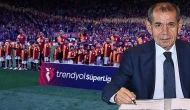 Galatasaray transfer masasından kalktı! İtalyanlar şokta!
