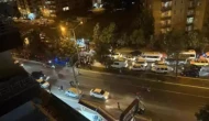 Diyarbakır Bağlar'da feci motosiklet kazası: 3 kişi yaralandı!