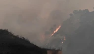 İtalya’nın Sardinya Adası’nda 20 farklı noktada orman yangını çıktı!