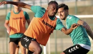 Konyaspor, sezonun ikinci etap hazırlıklarına Erzurum'da başladı!