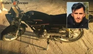 Şanlıurfa Hilvan'da Adnan Yüksekyayla Motosiklet Kazasında Hayatını Kaybetti