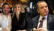 Antalya Büyükşehir Belediye Başkanı Böcek'in Gelini de Tutuklandı.