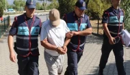 Bülent K. Denizli Pamukkale'de yakalandı: turistleri gizlice çekiyordu