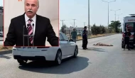 Muğla Fethiye'de Kaza: Eski AK Parti Milletvekili Ali Boğa Öldü!