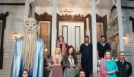 Aile Saadeti 10. Bölümde Kleopatra Hazinesi Bulundu, Fikri Vuruldu