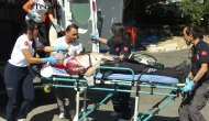 Muğla'da Güvenlik Görevlisi M.Y. Başından Vuruldu
