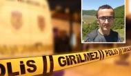 Bursa'da Mehmet Sargın Kanepe Sandık Arasında Ölü Bulundu
