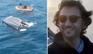 Tekne Kazasında Kaybolan Halit Yukay'ın Cansız Bedeni 19 Gün Sonra Bulundu!