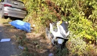 İzmir Ödemiş'te Bayram ve Hülya Koçyiğit Çifti Trafik Kazasında Yaşamlarını Yitirdi