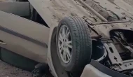 Konya'da Tahir ve Halime Başkan Çifti Kazası: 2 Ölü 1 Yaralı