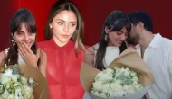 Genç oyuncular Sıla Türkoğlu ve Ata Ayyıldız, evlilik kararı aldı!