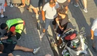 Marmaris'te Tornavidalı Kavga: Genç Kafasından Ağır Yaralandı