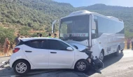 Gaziantep'te Zeynep Demir Zincirleme Kazada Öldü: 3 Yaralı