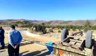 Sivas'ta Traktör Kazası: Celil Alnıaçık ve Bedir Alnıaçık Öldü!