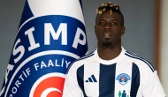 Kasımpaşa Pape Habib Gueye Transferini Duyurdu! Taraftar Heyecanlı