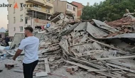 Balıkesir Sındırgı'da 6.1 Büyüklüğünde Deprem: 10 Bina Yıkıldı