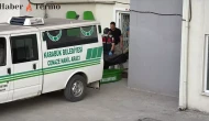 Karabük'te Çift Yangında Ölü Bulundu-Cezaevi İznindeki Eşin Şüpheli Rolü