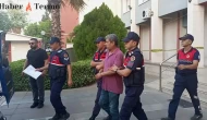 Nazilli'de Hüseyin Derin Eşi Burcu Derin'i Tabancayla Öldürdü