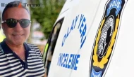 Denizlispor Eski Asbaşkanı Mehmet Kavak Rezidansta Ölü Bulundu