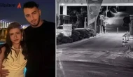 İstanbul'da Boğaziçi Üniversitesi'nde Ayberk Kurtuluş Hilal Özdemir'i Öldürüp İntihar Etti