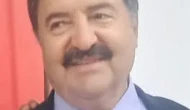 Afyonkarahisar Bolvadin'de İsmet Çelik Silahlı Saldırıda Öldü