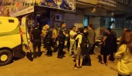 Kayseri'de Onur Karakaya Eşi Neşe'yi Öldürüp İntihar Etti