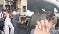 Survivor Berkan Karabulut ve Miss Turkey Güzeli Lale Onuk Dünyaevine Giriyor