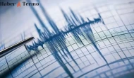 Başkent Ankara'da 3,2 büyüklüğünde deprem meydana geldi!