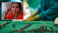 Adana'da Çiğdem Bulut Mide Fıtığı Ameliyatından 9 Gün Sonra Hayatını Kaybetti