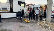 Konya Ereğli'de Burak Arıcan TIR Kazasında Hayatını Kaybetti