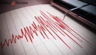 Son dakika: Balıkesir'de 6.1 büyüklüğünde felaket deprem!