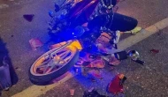 Şehnur Üstüntaş (18) Aydın Çine'de Motosiklet Kazasında Hayatını Kaybetti
