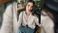 Derin Talu'dan estetik yorumu: Suratım eskortumsu durmaya müsait!