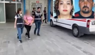Eşini Öldürüp Küvette Saklayan Kadın Konya'da Yakalandı