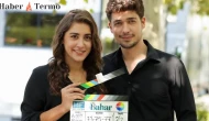 Show TV'nin Bahar Dizisi 3. Sezonla Mert Turak ve Hayal İle Geri Döndü
