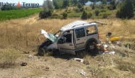 Beyşehir Trafik Kazası: Hatice Y. ve Hüseyin G. Hayatını Kaybetti