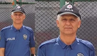 Denizli Emniyeti Yasta: Polis Memuru Mehmet Çomak Hayatını Kaybetti