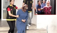 Osmaniye'de Zehirlenme Cinayeti: Eşini Öldüren Kadın Tekrar Tutuklandı