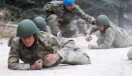 Türkiye-Suriye Askeri Eğitim Anlaşması Detayları Belli Oldu: TSK Suriyeli Askerleri Eğitecek!