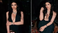Derin Talu'dan estetik yorumu: Suratım eskortumsu durmaya müsait!
