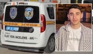 Aksaray'da Ahmet Kaşıkçı 3. İş Gününde Hayatını Kaybetti