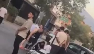 Denizli Kayhan Tünel Çıkışında Motosikletli Yaralandı: Akşam Saatlerinde Trafik Kazası