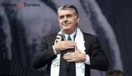 Beşiktaş'ta Transfer Bombası! 4 İsim İçin Resmi Girişimler Başladı