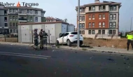 Gaziantep'te Motosiklet Kazası: Hasan Erdem Doğan Hayatını Kaybetti!
