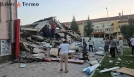 Balıkesir'de 6.1'lik Deprem: 10 Bina Feci Şekilde Yıkıldı!