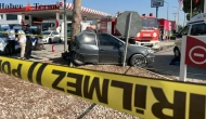 Antalya'da Müge Perdahlı Kazada Hayatını Kaybetti