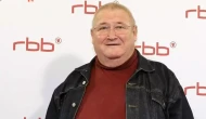 Alman Sinema ve Televizyonunun Efsane İsmi Horst Krause 83 Yaşında Hayatını Kaybetti!