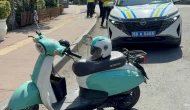 Samsun İlkadım'da Motosiklet-Otomobil Çarpışması: İki Kişi Yaralandı!